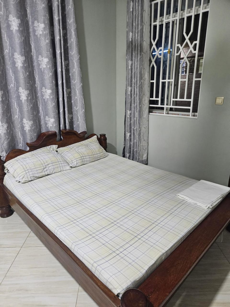 Fahmi lodge Bed and Breakfast in Tanzania