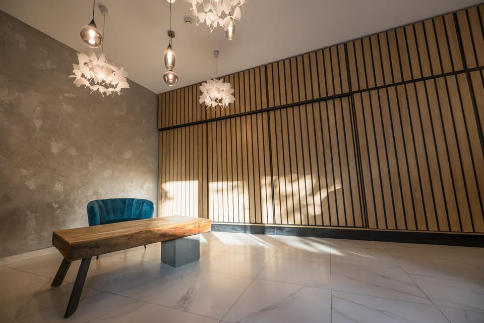 High comfort by Best Residence Apartment in Bucharest