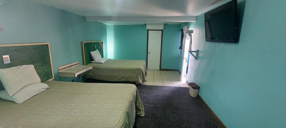 Motel la siesta Motel in Tijuana