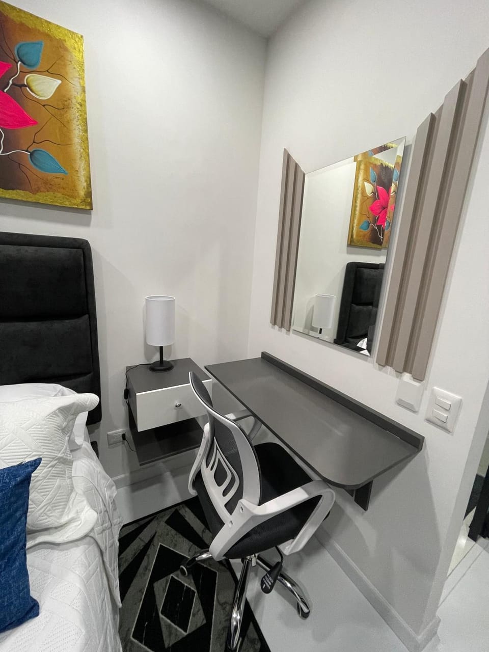Apartamento en la calle 93b Apartment in Cundinamarca, Colombia