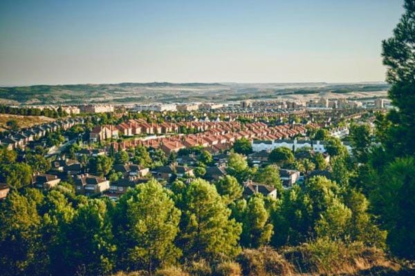MadridHome Apartment in Rivas-Vaciamadrid