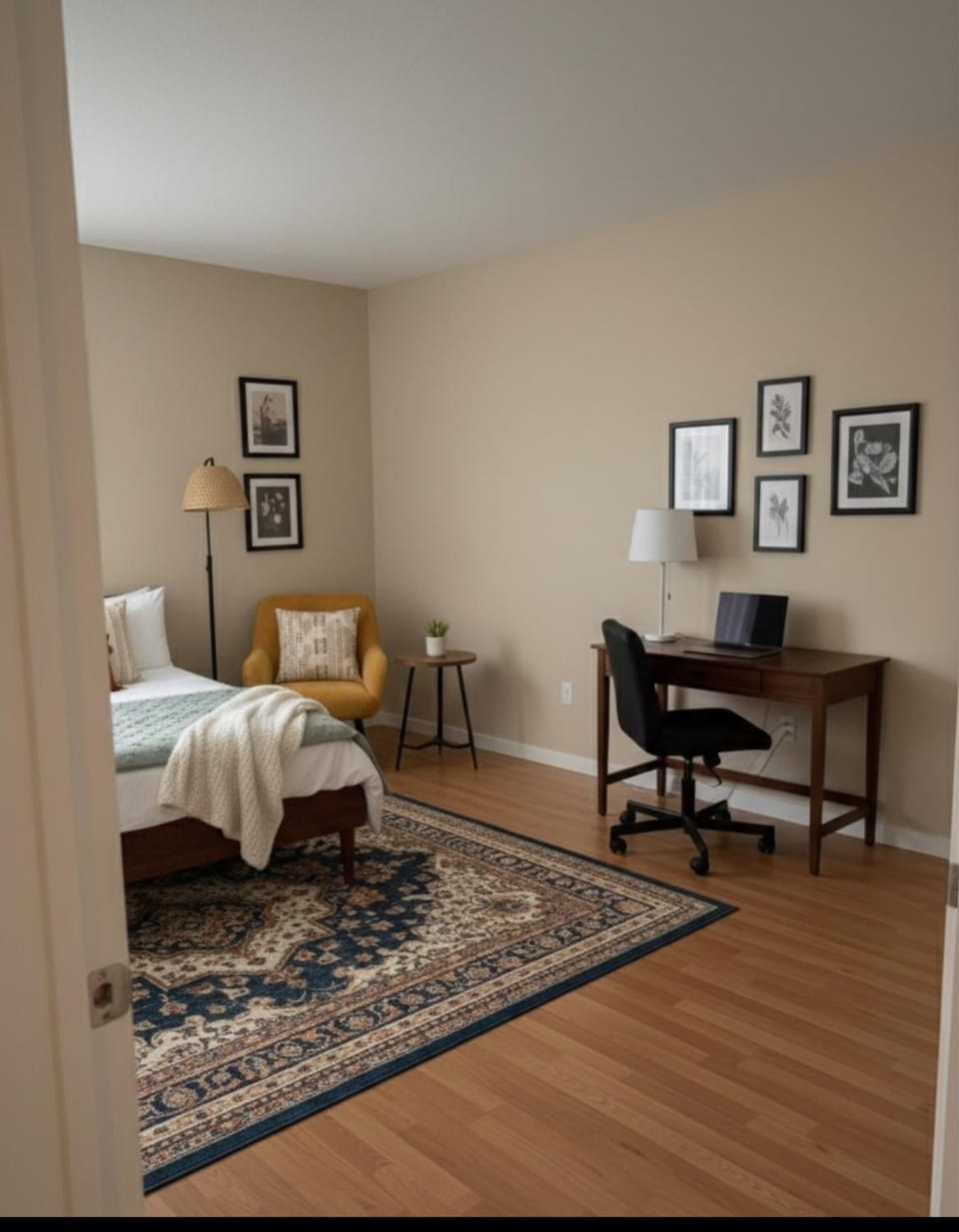 Cosy urban space Vacation rental in London Borough of Lewisham