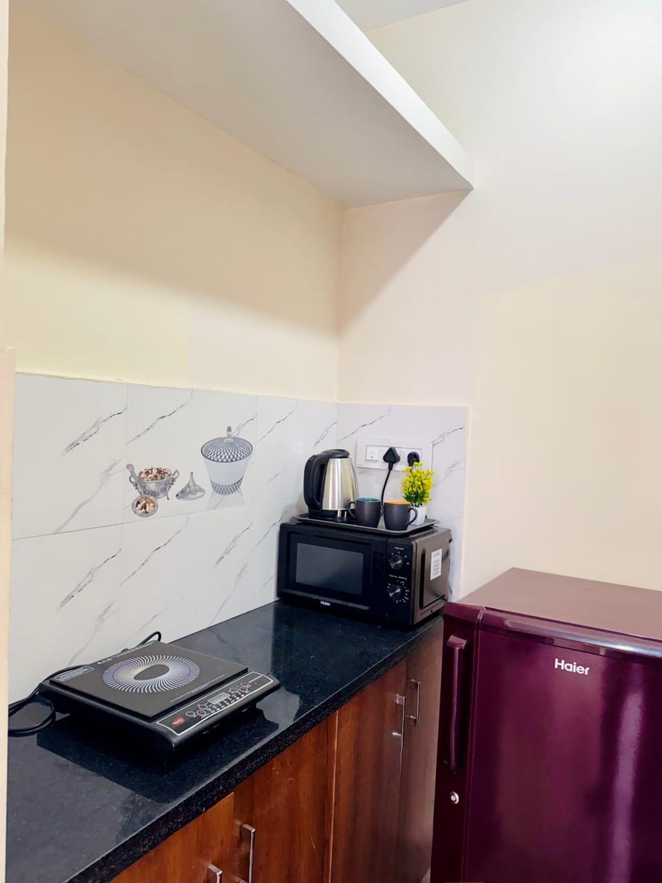Namma Suites cozy 1BHK Stay Near Koramangala BTM layout Apartment in Bengaluru