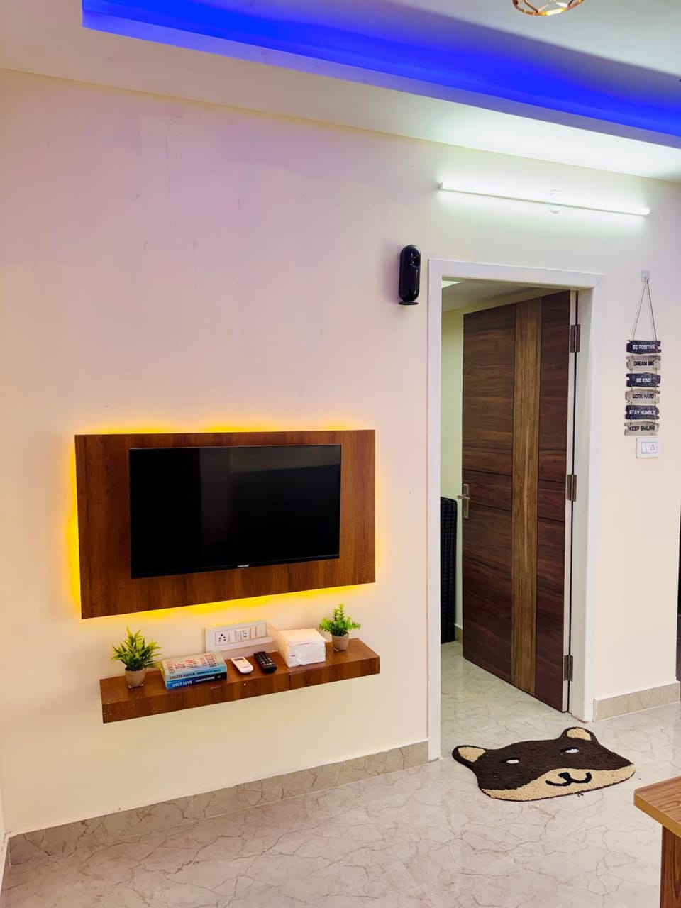 Namma Suites cozy 1BHK Stay Near Koramangala BTM layout Apartment in Bengaluru