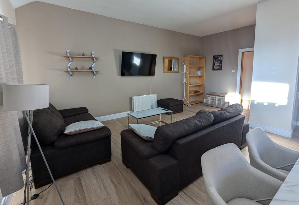 City Centre A Apartment, 2nd Floor Apartment in Belfast