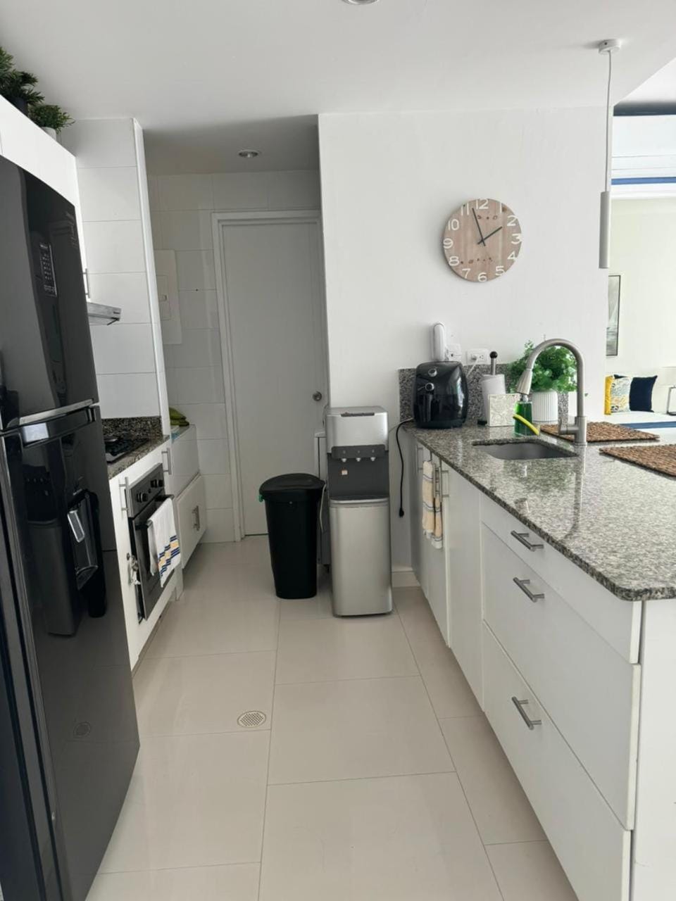 Luxurious apartment in Morros 3 Apartment in La Boquilla