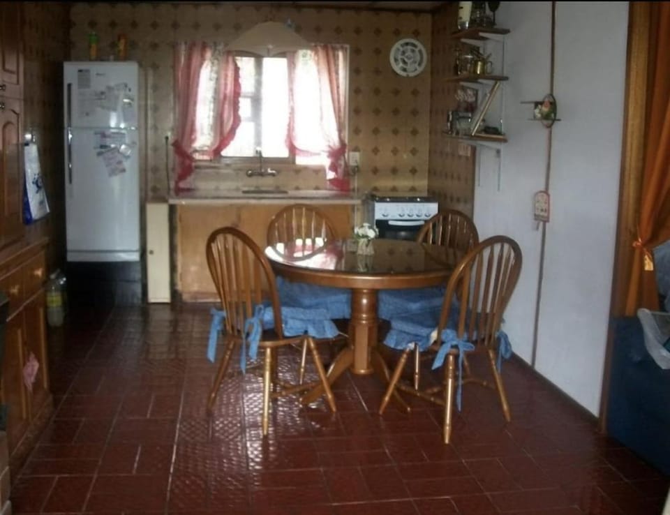 Cheroga House in Rocha Department, Uruguay