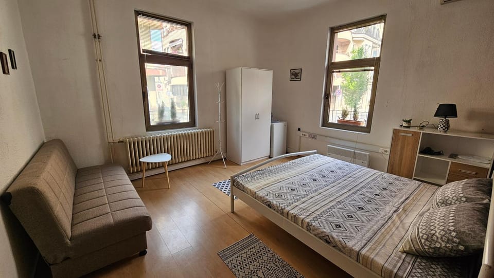 DIN Apartments Skopje Apartment in Skopje