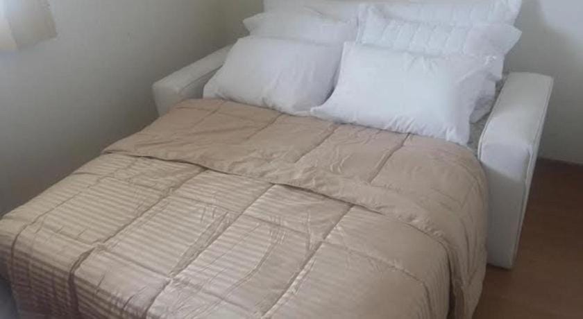 leparc residencial resort Apartment in Rio de Janeiro