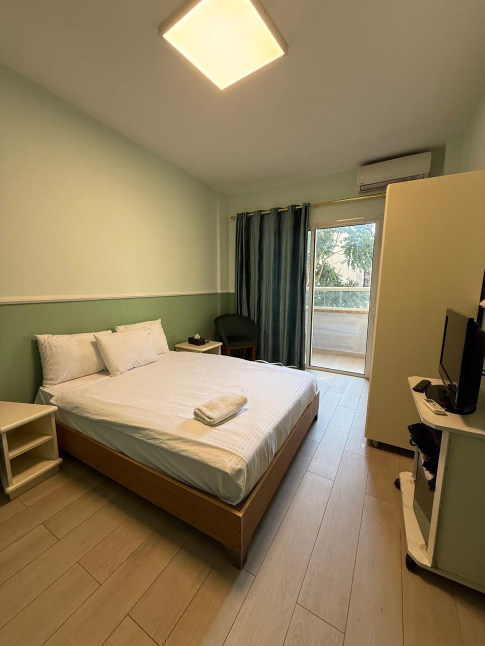 Weekend Furnished Apartment Apartment in Africa