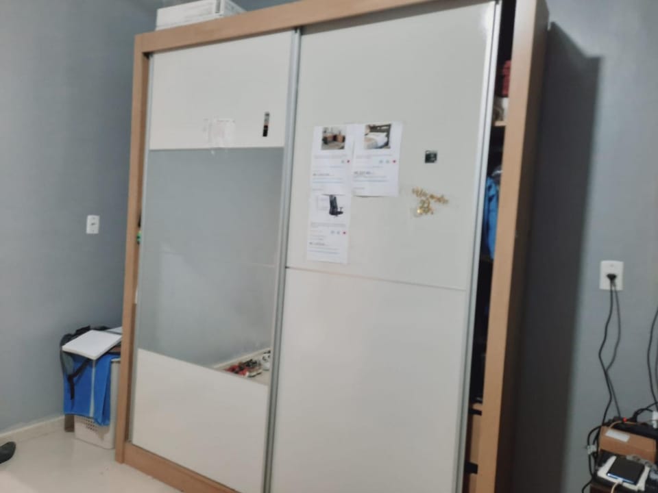 Linda casa 2 andares para 7 pessoas House in Belém