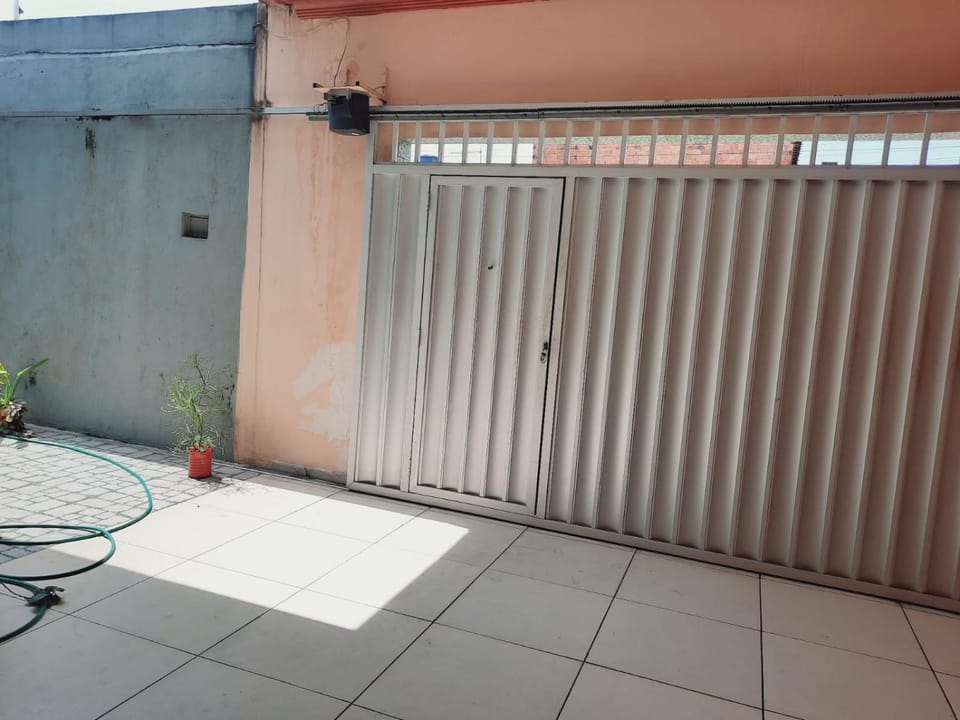 Linda casa 2 andares para 7 pessoas House in Belém