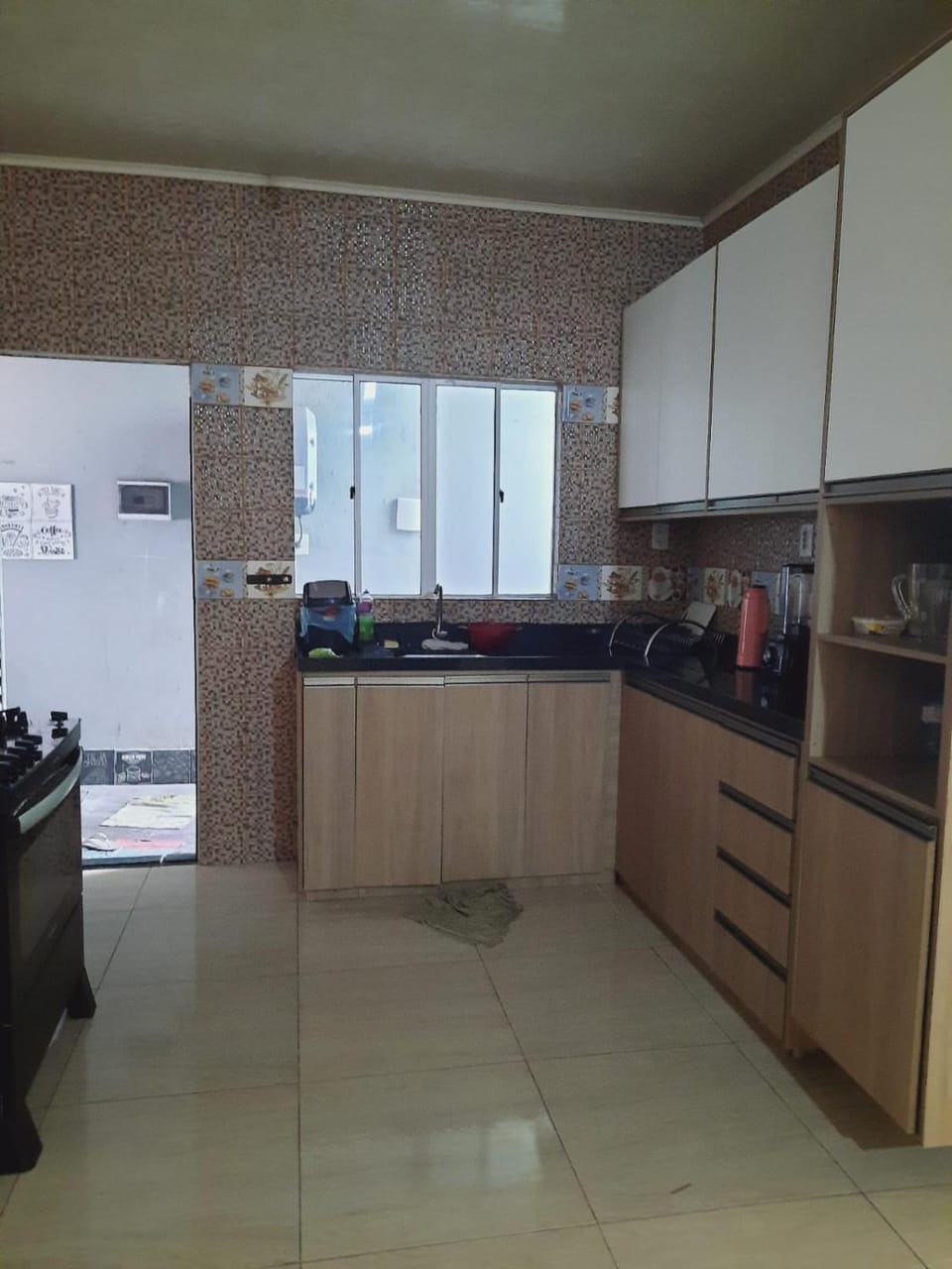 Linda casa 2 andares para 7 pessoas House in Belém