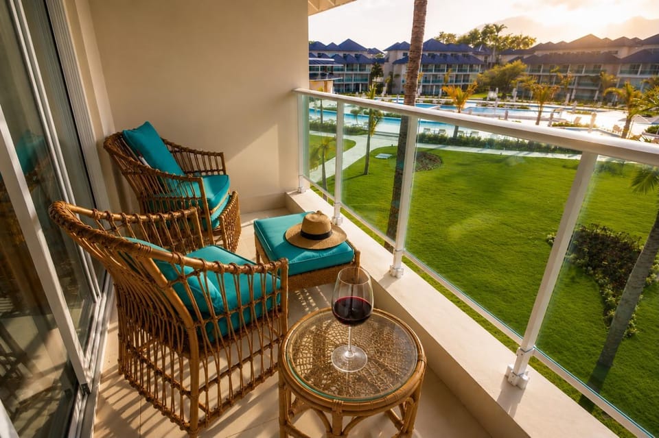 View to paradise, One bedroom apartment Apartment in Puerto Plata