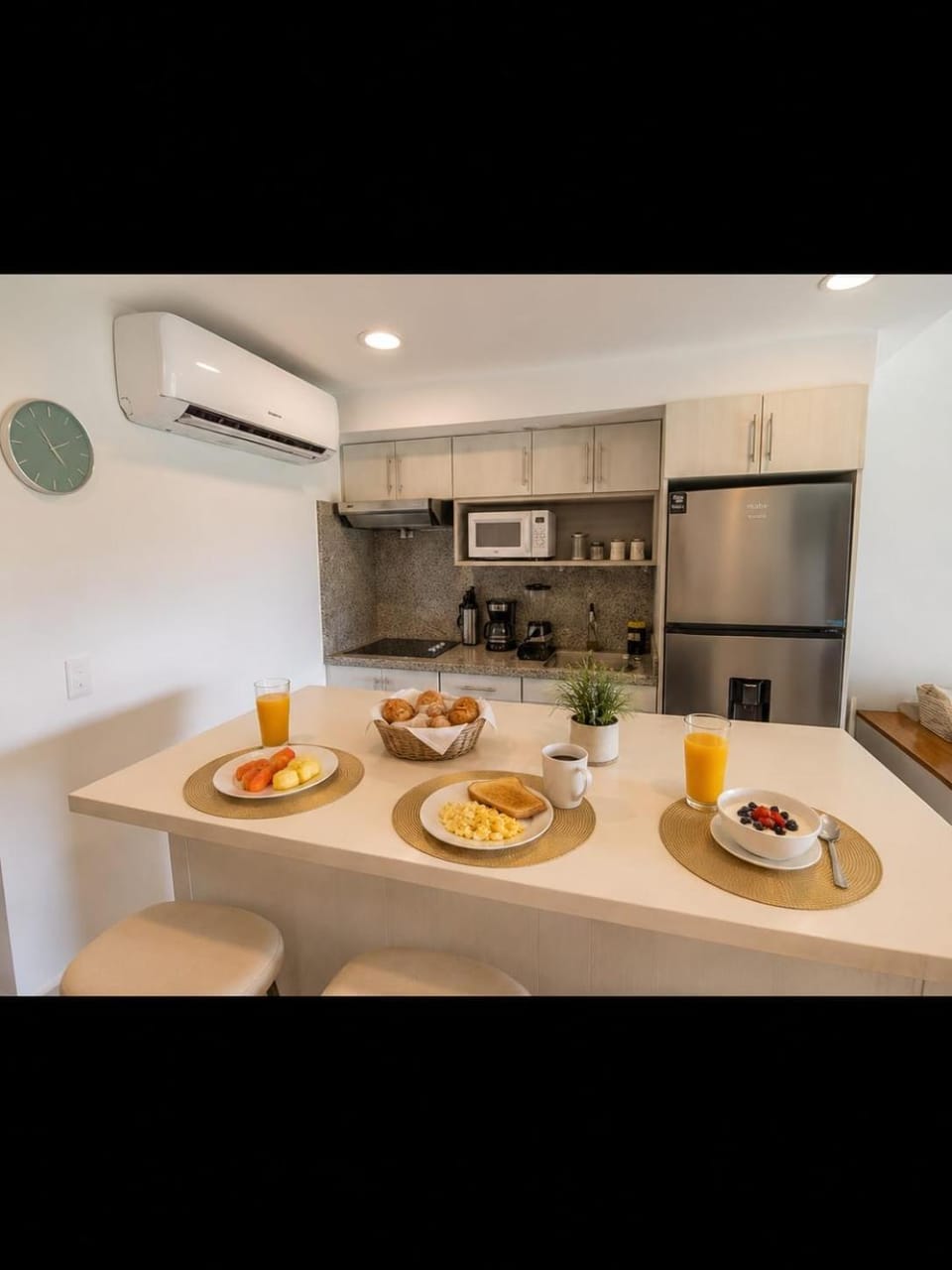 View to paradise, One bedroom apartment Apartment in Puerto Plata