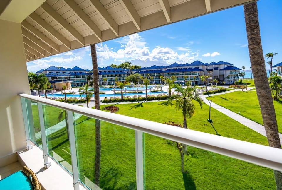 View to paradise, One bedroom apartment Apartment in Puerto Plata