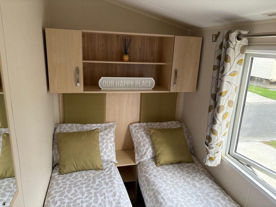 Our Happy Place Campground/ 
RV Resort in Northern Ireland