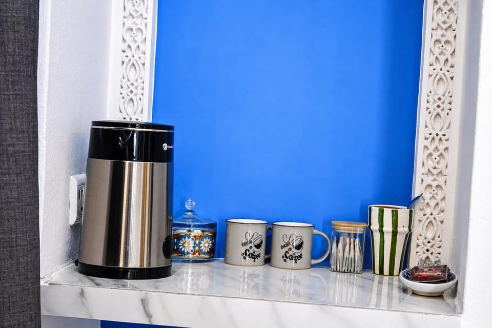 Riad Zaitouna Chaouen Bed and Breakfast in Chefchaouen