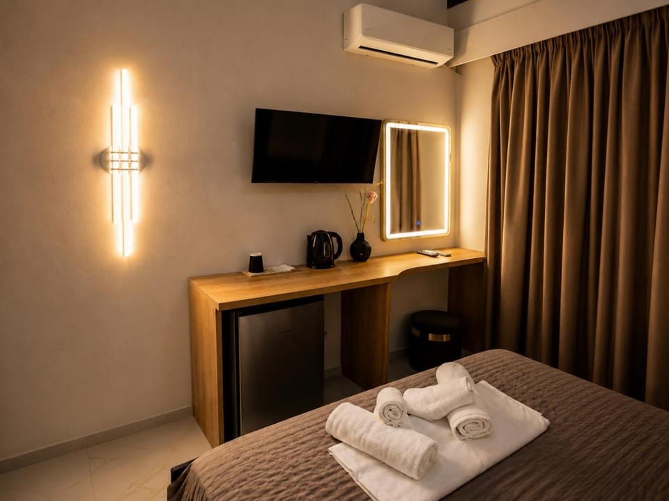 GLP Sivota Hotel Apartment hotel in Peloponnese, Western Greece and the Ionian
