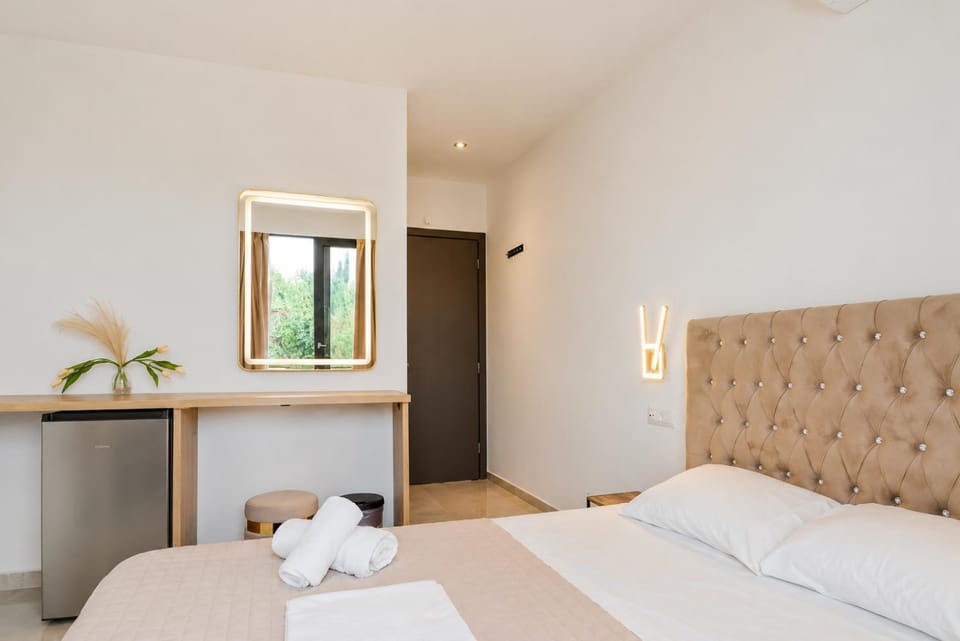 GLP Sivota Hotel Apartment hotel in Peloponnese, Western Greece and the Ionian