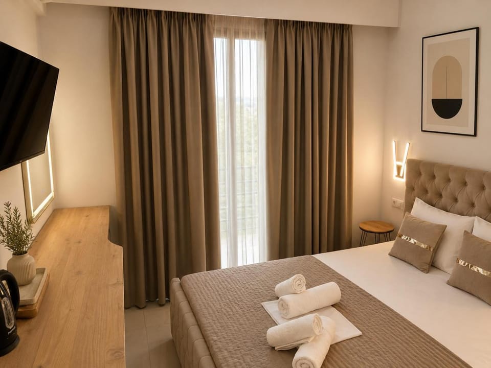 GLP Sivota Hotel Apartment hotel in Peloponnese, Western Greece and the Ionian