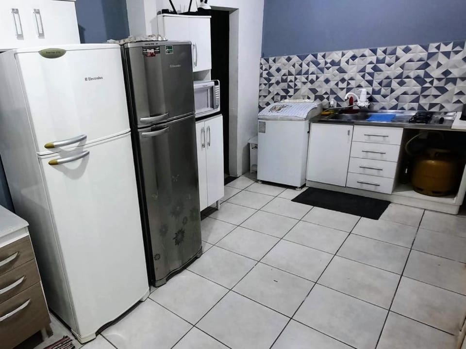 Quarto econômico Centro Itajai Vacation rental in Navegantes
