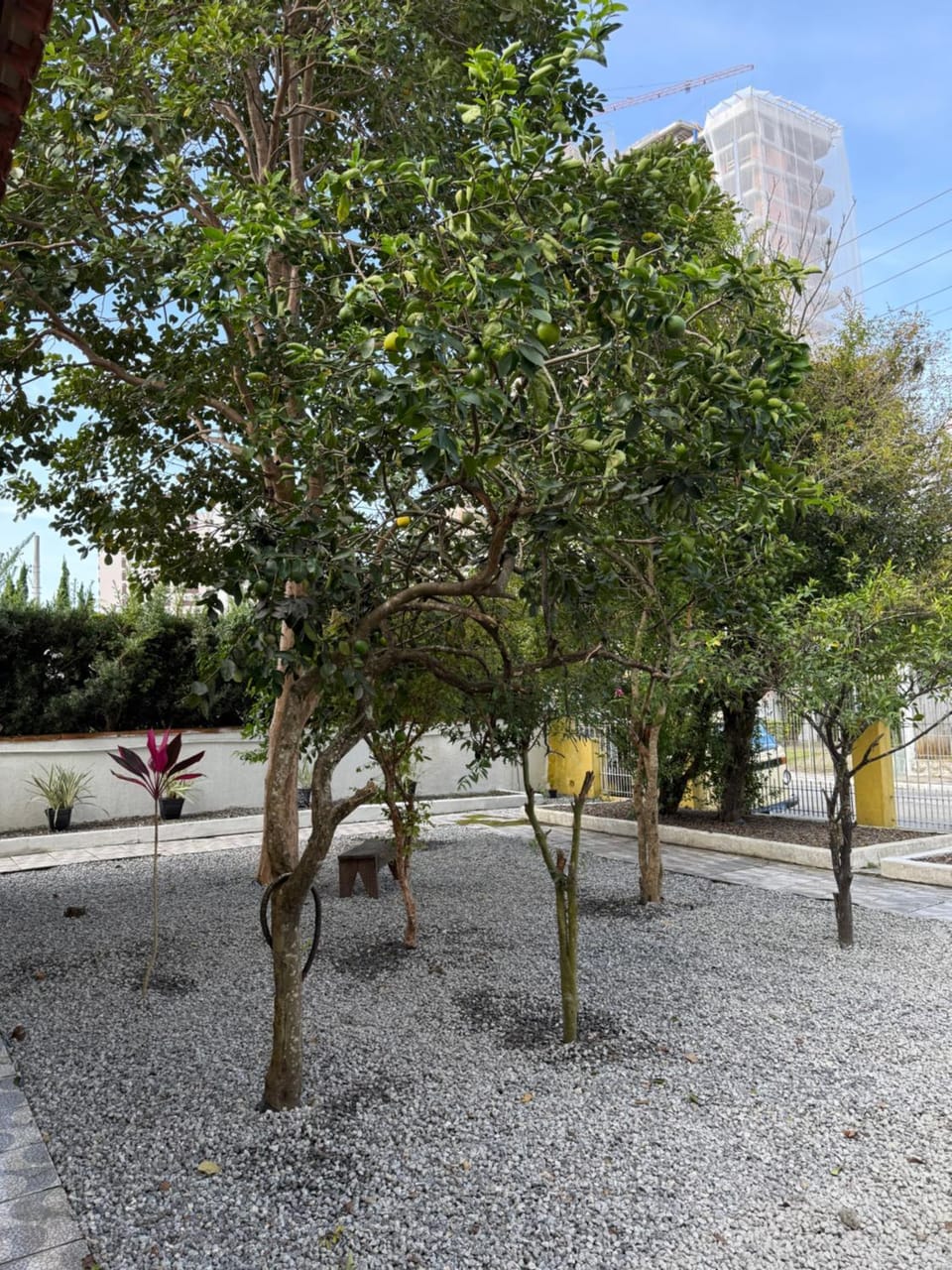 Quarto econômico Centro Itajai Vacation rental in Navegantes