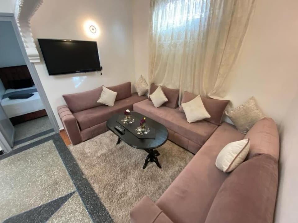 Appartement Apartment in Essaouira
