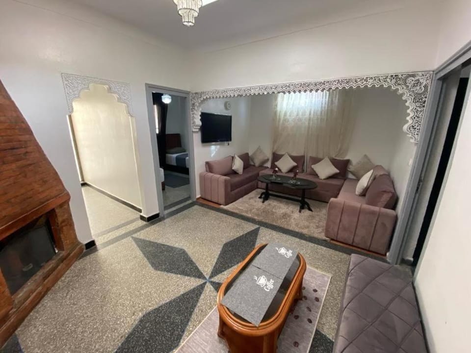Appartement Apartment in Essaouira