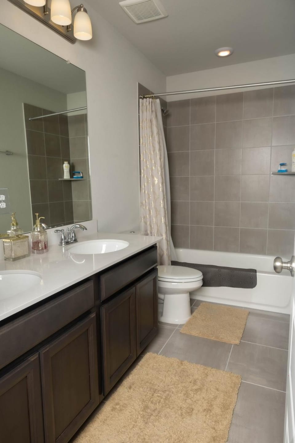 Toilet, Bathroom, Bath