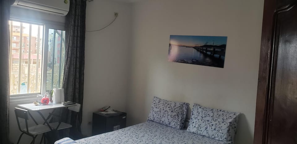 Chez neganie Apartment in Dakar