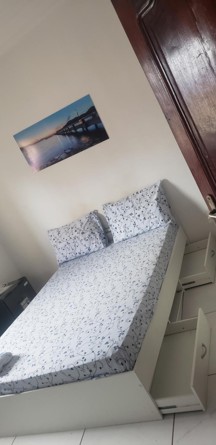 Chez neganie Apartment in Dakar