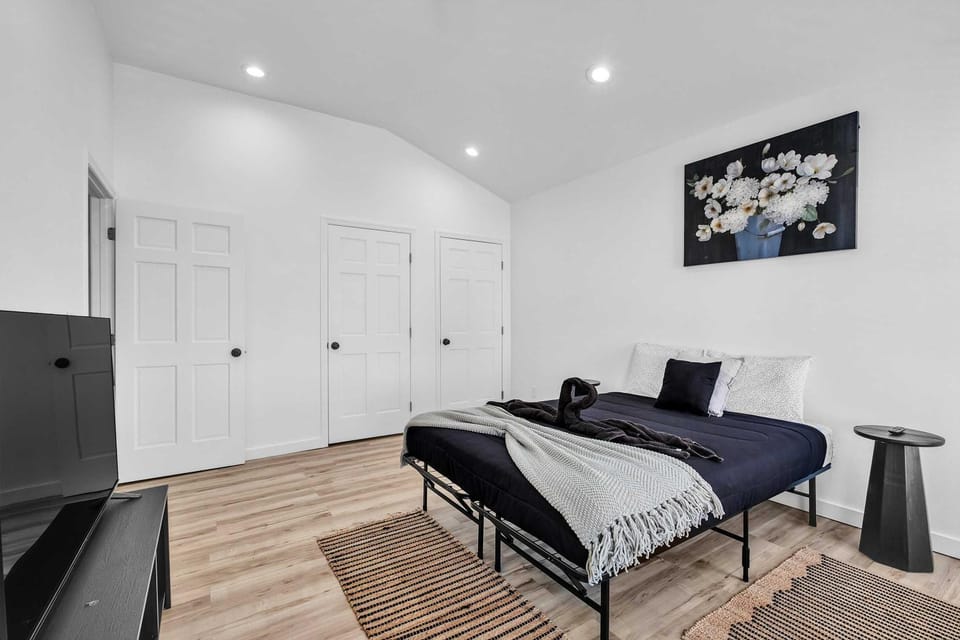 Spacious Duplex in Prime Nashville Location House in Nashville
