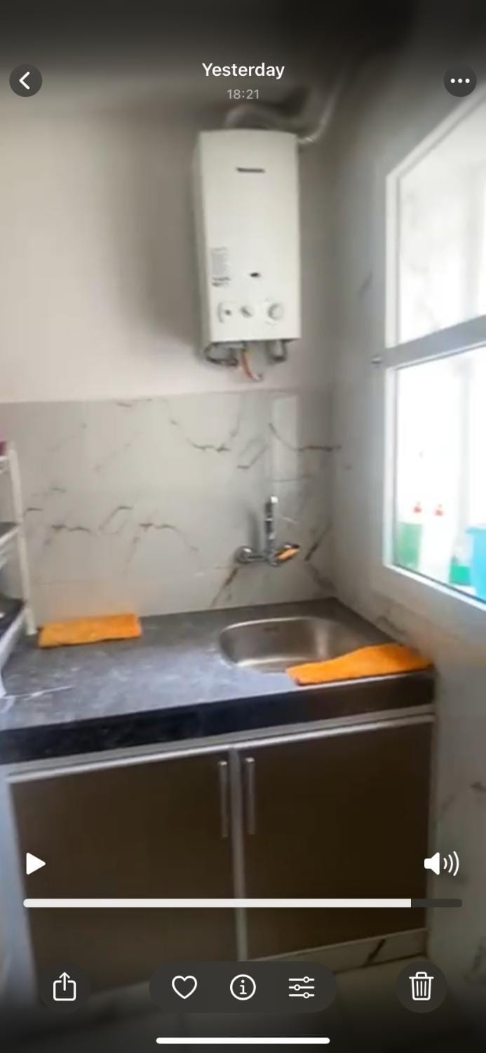 Alyons Apartment in Tangier-Tétouan-Al Hoceima