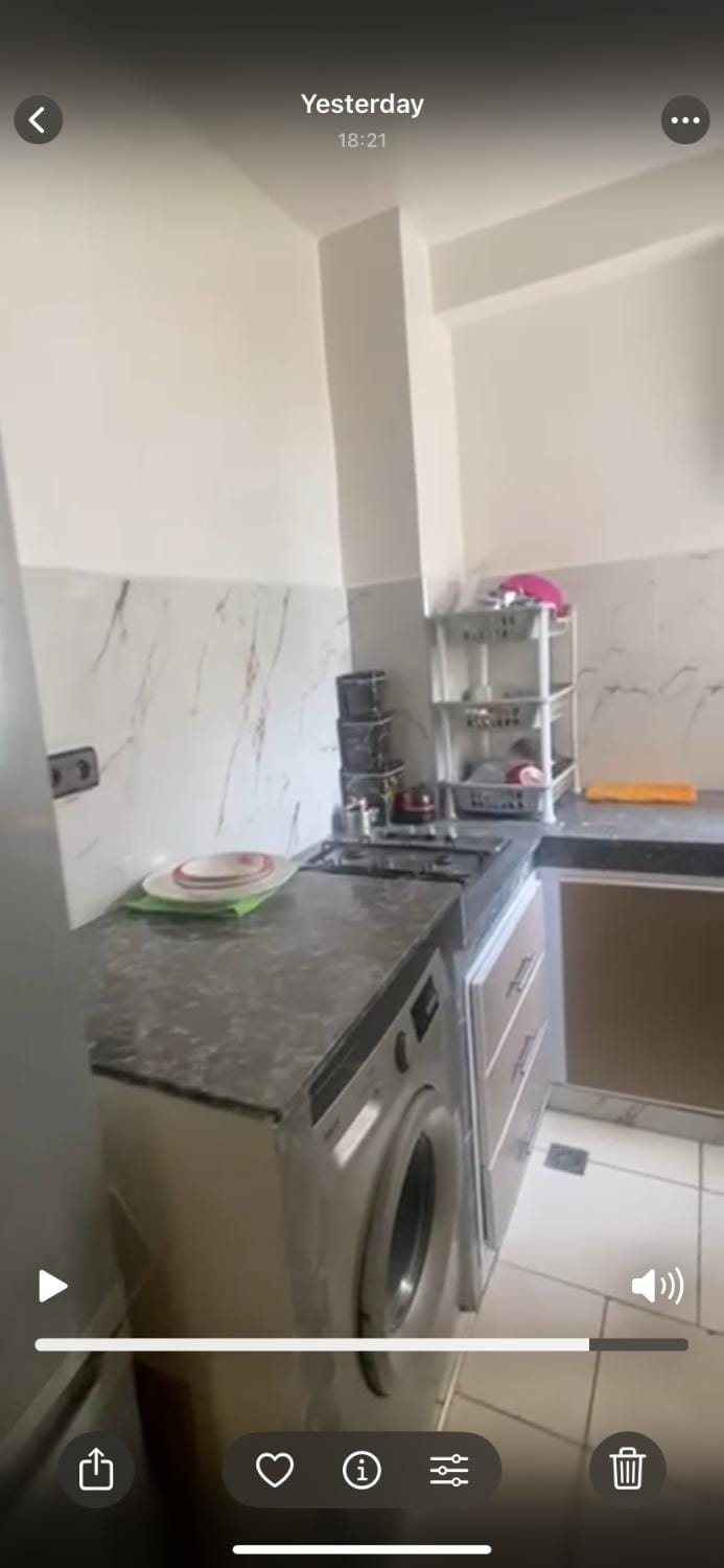 Alyons Apartment in Tangier-Tétouan-Al Hoceima