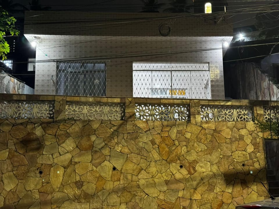 Bela casa em Olinda House in State of Paraíba, Brazil