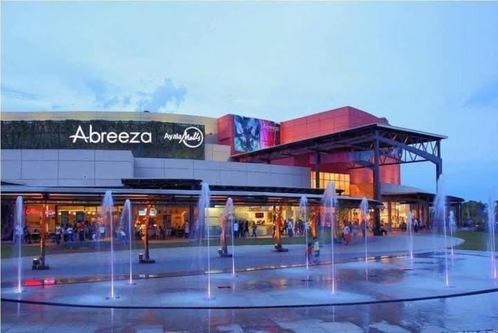 Inspiria Condominium Bed and Breakfast in Davao City