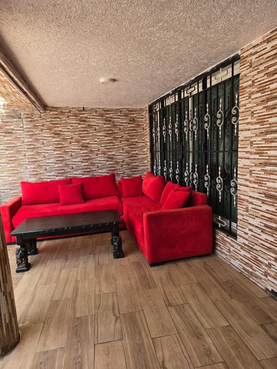 Floor Villa rent Apartment in Rabat-Salé-Kénitra