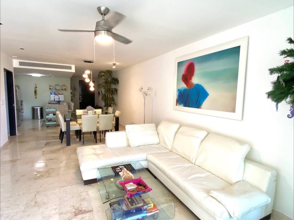 Mi espacio en el Paraíso Apartment in Playa del Carmen