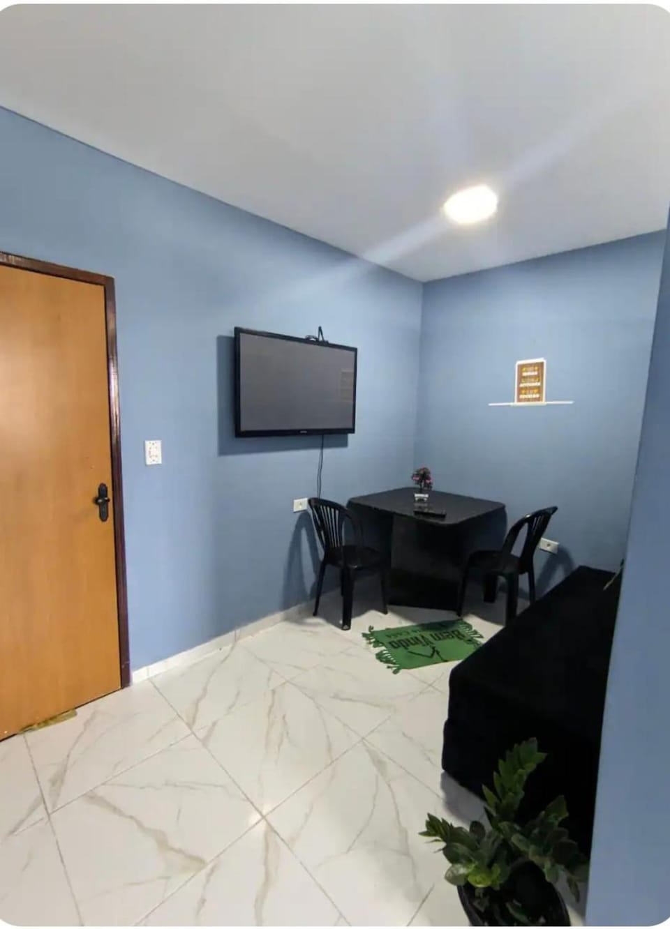 Suite da praia Bed and Breakfast in State of Alagoas, Brazil