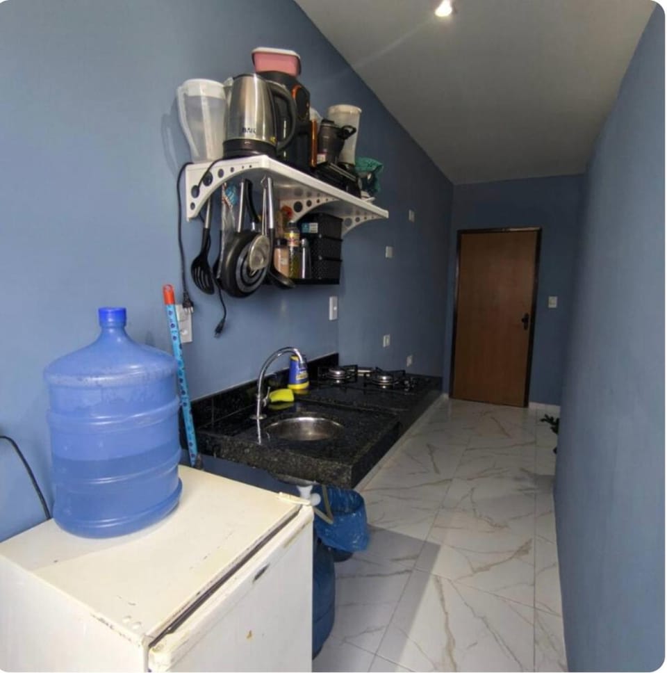 Suite da praia Bed and Breakfast in State of Alagoas, Brazil
