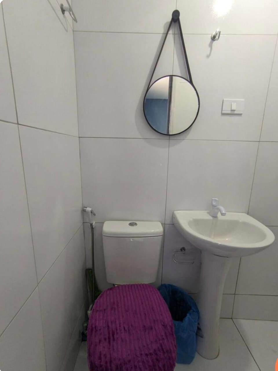 Suite da praia Bed and Breakfast in State of Alagoas, Brazil