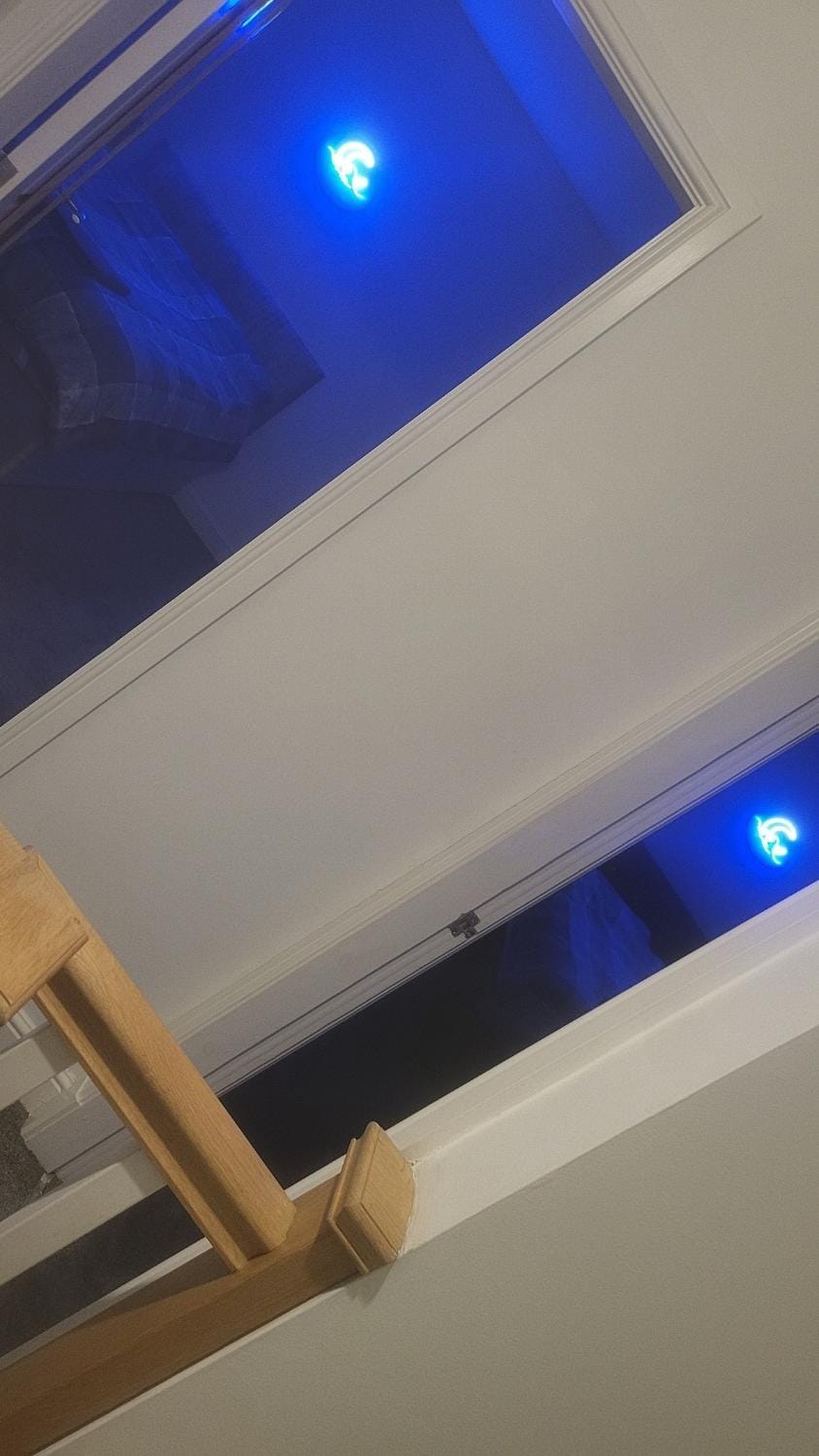 Cedar Townhouse Apartment in Bradford