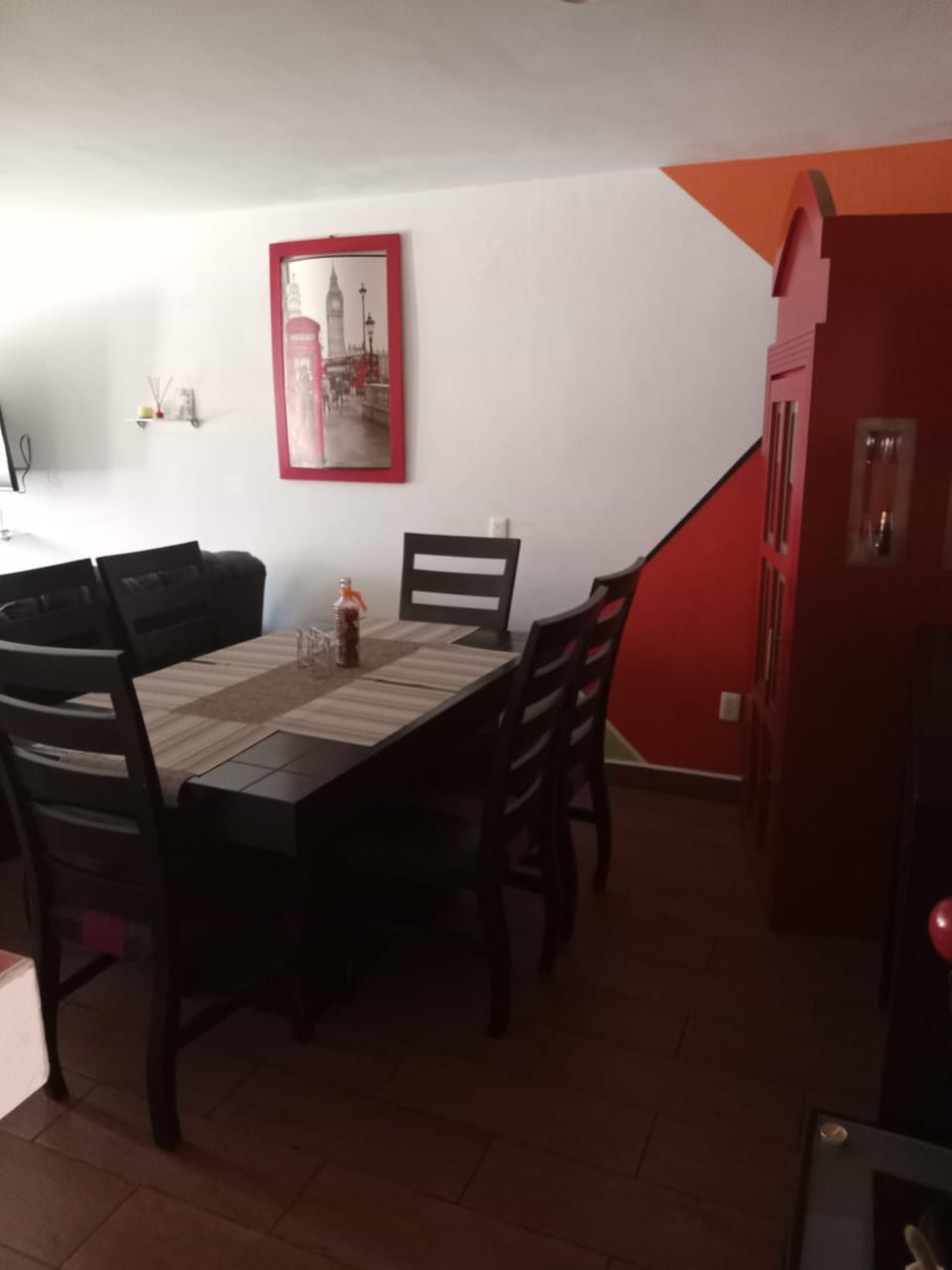 Excelente vivienda céntrica Apartment in Toluca