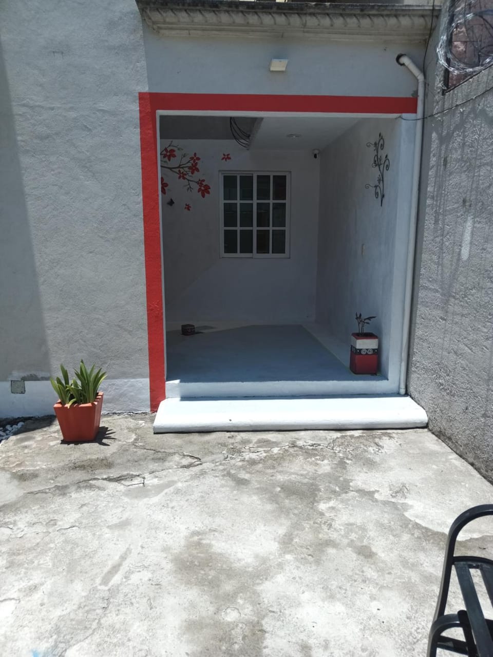 Excelente vivienda céntrica Apartment in Toluca