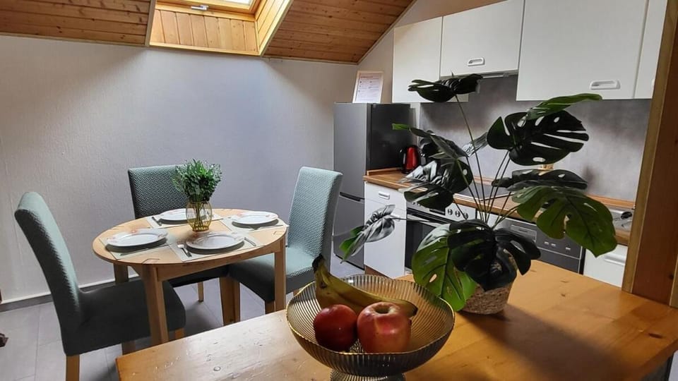 Charmante Wohnung nahe Bahnhof und Innenstadt Apartment in Saarlouis