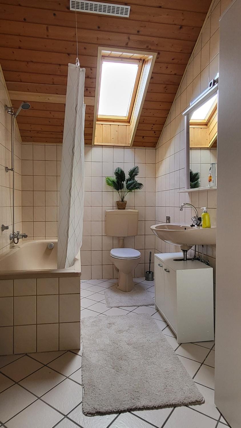 Charmante Wohnung nahe Bahnhof und Innenstadt Apartment in Saarlouis