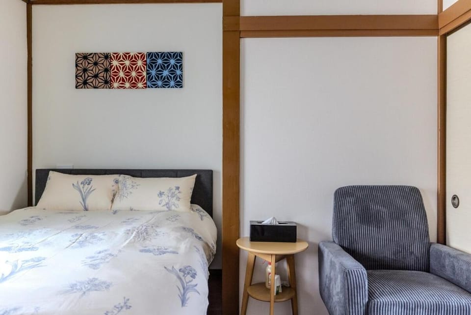 KK House House in Kanagawa Prefecture