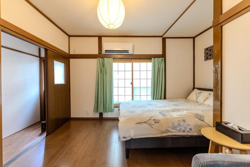 KK House House in Kanagawa Prefecture