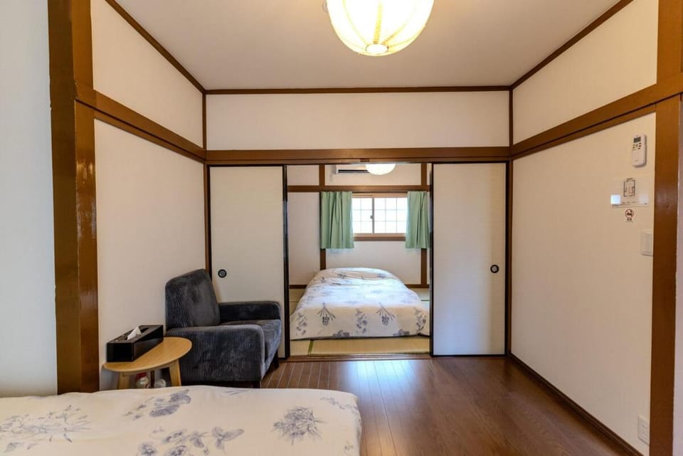 KK House House in Kanagawa Prefecture